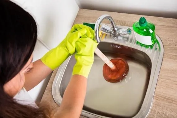 Clogged Drain Prevention Toronto