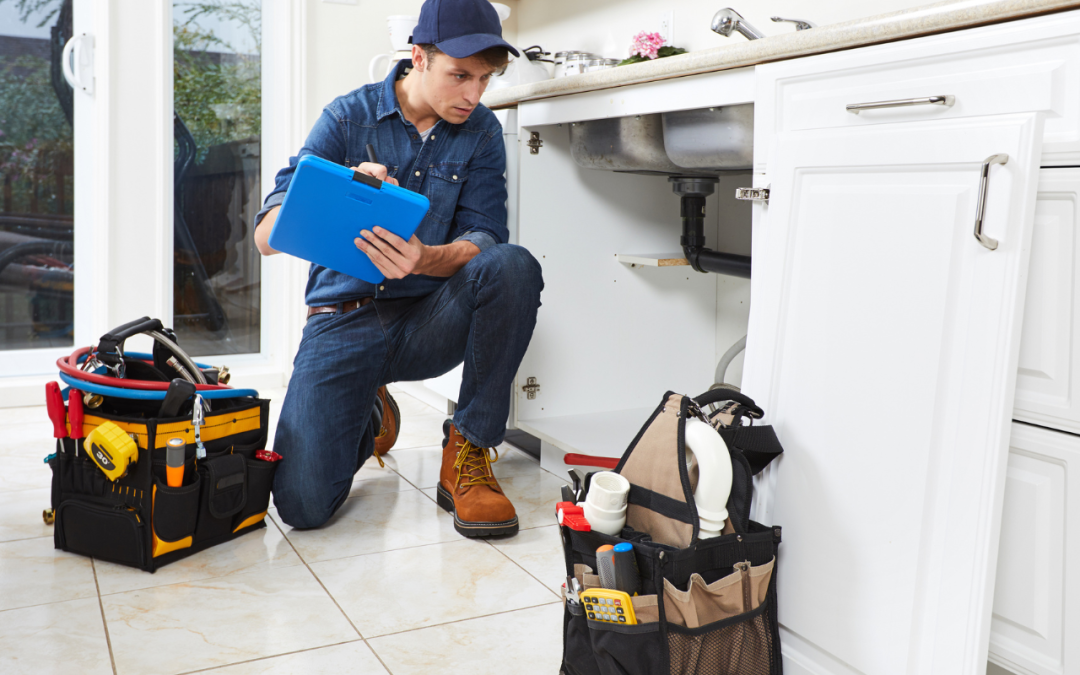 Licensed Plumber Toronto