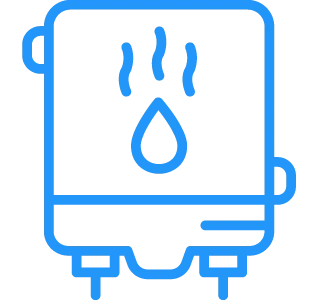 icon water